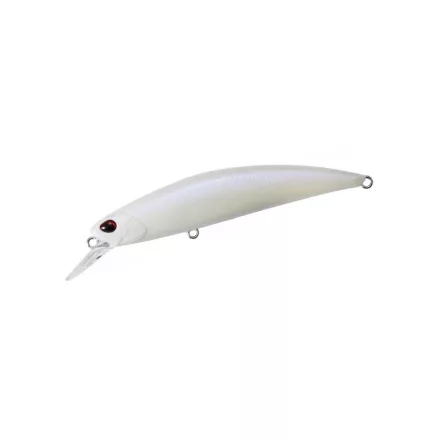 DUO SPEARHEAD RYUKI 80S SW 8cm 12gr ACCZ049 Ivory Pearl