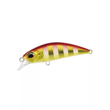 DUO SPEARHEAD RYUKI 38S 3.8cm 2.8gr ASA4091 UV Red Gold Zebra Glow wobbler műcsali