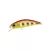 DUO SPEARHEAD RYUKI 38S 3.8cm 2.8gr ASA4091 UV Red Gold Zebra Glow wobbler műcsali