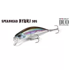 DUO SPEARHEAD RYUKI 50S 5cm 4.5gr ASA4091 UV Red Gold Zebra Glow