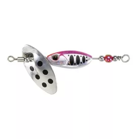   DUO SPEARHEAD RYUKI SPINNER 3.5G 2cm 3.5gr PJA4019 Pink Yamame