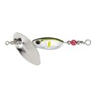 DUO SPEARHEAD RYUKI SPINNER 3.5G 2cm 3.5gr PNA4010 Ayu