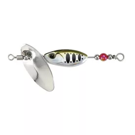 DUO SPEARHEAD RYUKI SPINNER 3.5G 2cm 3.5gr PNA4034 Yamame