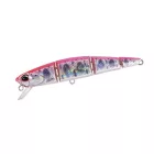 DUO SPEARHEAD RYUKI QUATTRO 90S 9cm 14gr CDA4019 Pink Yamame wobbler műcsali