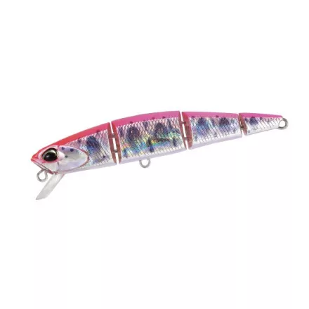 DUO SPEARHEAD RYUKI QUATTRO 90S 9cm 14gr CDA4019 Pink Yamame wobbler műcsali