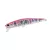 DUO SPEARHEAD RYUKI QUATTRO 90S 9cm 14gr CDA4019 Pink Yamame wobbler műcsali