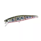 DUO SPEARHEAD RYUKI QUATTRO 90S 9cm 14gr CDA4068 Yamame Red Belly wobbler műcsali