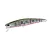 DUO SPEARHEAD RYUKI QUATTRO 90S 9cm 14gr CDA4068 Yamame Red Belly wobbler műcsali