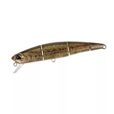 DUO SPEARHEAD RYUKI QUATTRO 90S 9cm 14gr CCCZ214 RP Loach wobbler műcsali