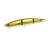 DUO SPEARHEAD RYUKI QUATTRO 90S 9cm 14gr CSA0026 Red Gold wobbler műcsali