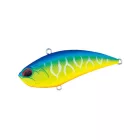 DUO REALIS VIBRATION 62 G-FIX 6.2cm 14.5gr ACC3049 Mat BB Chart Tiger wobbler műcsali