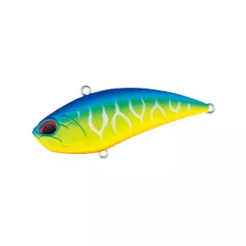   DUO REALIS VIBRATION 62 G-FIX 6.2cm 14.5gr ACC3049 Mat BB Chart Tiger wobbler műcsali
