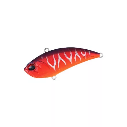 DUO REALIS VIBRATION 62 G-FIX 6.2cm 14.5gr CCC3069 Red Tiger