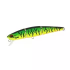 DUO SPEARHEAD RYUKI QUATTRO 90S 9cm 14gr ACC3059 Mat Tiger wobbler műcsali