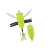 DUO REALIS SHINMUSHI 4.0cm 5.7gr ACC3404 Mat Chart Bug
