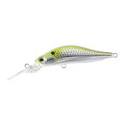 DUO REALIS ROZANTE SHAD 57MR 5.7cm 4.8gr CSA3378 Inakko Chart