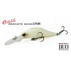 DUO REALIS ROZANTE SHAD 57MR 5.7cm 4.8gr CSA3378 Inakko Chart