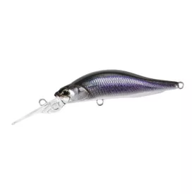   DUO REALIS ROZANTE SHAD 57MR 5.7cm 4.8gr CVN3379 Sexy Wakasagi
