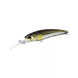   DUO REALIS SHAD 62DR SP 6.2cm 6gr DRH3060 HR Ayu wobbler műcsali