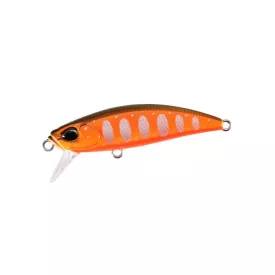   DUO SPEARHEAD RYUKI 46S 4.6cm 5gr ACC4072 Full Orange Yamame RB
