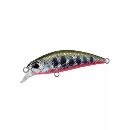 DUO SPEARHEAD RYUKI 46S 4.6cm 5gr ADA4068 Yamame Red Belly