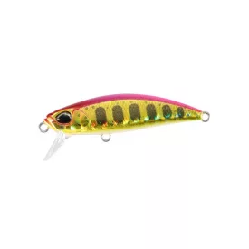   DUO SPEARHEAD RYUKI 46S 4.6cm 5gr AHA4052 Peach Gold Yamame wobbler műcsali