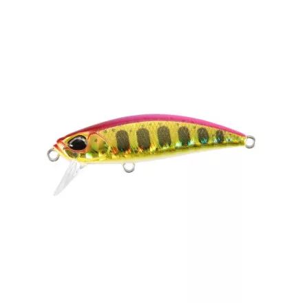 DUO SPEARHEAD RYUKI 46S 4.6cm 5gr AHA4052 Peach Gold Yamame wobbler műcsali