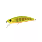 DUO SPEARHEAD RYUKI 51S 5.1cm 5.5gr ANA4056 Golden Yamame wobbler műcsali