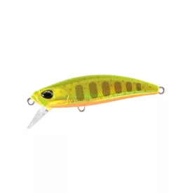   DUO SPEARHEAD RYUKI 51S 5.1cm 5.5gr ANA4056 Golden Yamame wobbler műcsali