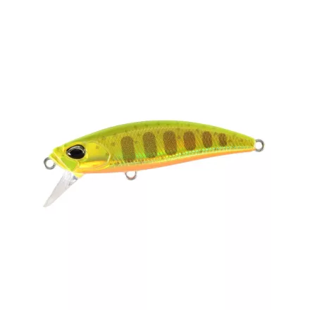 DUO SPEARHEAD RYUKI 51S 5.1cm 5.5gr ANA4056 Golden Yamame wobbler műcsali