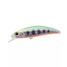 DUO SPEARHEAD RYUKI 60S 6cm 6.5gr ADA4140 Lime Yamame OB