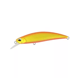   DUO SPEARHEAD RYUKI 70S SW 7cm 9gr CCC4081 Mat Orange Back Goldy wobbler műcsali