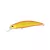 DUO SPEARHEAD RYUKI 70S SW 7cm 9gr CCC4081 Mat Orange Back Goldy wobbler műcsali