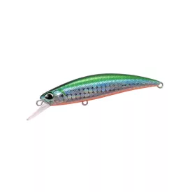   DUO SPEARHEAD RYUKI 70S SW 7cm 9gr AQA0283 Tiranga OB wobbler műcsali