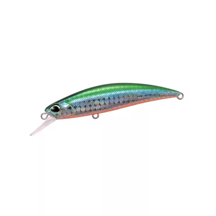 DUO SPEARHEAD RYUKI 70S SW 7cm 9gr AQA0283 Tiranga OB wobbler műcsali
