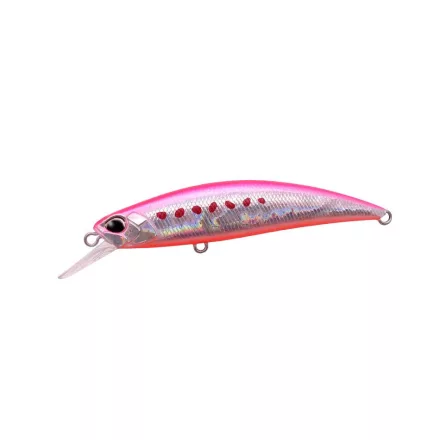 DUO SPEARHEAD RYUKI 70S SW 7cm 9gr ADA0119 Pink Sardine wobbler műcsali