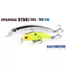 DUO SPEARHEAD RYUKI 70S SW 7cm 9gr ADA0119 Pink Sardine wobbler műcsali