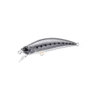 DUO SPEARHEAD RYUKI 50S SW 5cm 4.5gr MCC3515 UV Silver Shirasu
