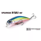 DUO SPEARHEAD RYUKI 50F 5cm 2.8gr GEA3006 Ghost Minnow