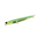 DUO BAYRUF MANIC FISH 88 8.8cm 11gr CEA0619 UV Clear Lime Chart