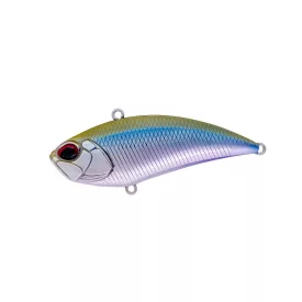   DUO REALIS VIBRATION 68 G-FIX 6.8cm 21gr CAN0492 Sand Smelt wobbler műcsali