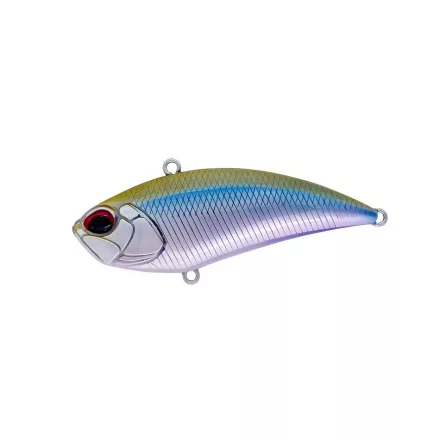 DUO REALIS VIBRATION 68 G-FIX 6.8cm 21gr CAN0492 Sand Smelt wobbler műcsali
