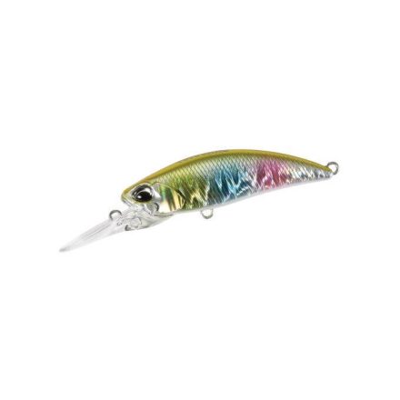 DUO TETRA WORKS TOTOSHAD 4.8cm 4.5gr CPA0608 Gold Rainbow