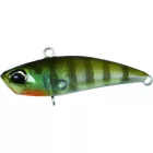 DUO TETRA WORKS BIVI 4.0cm 3.8gr CCC3158 Ghost Gill wobbler műcsali