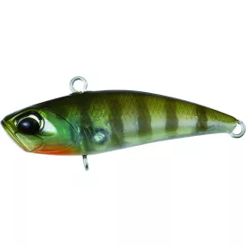  DUO TETRA WORKS BIVI 4.0cm 3.8gr CCC3158 Ghost Gill wobbler műcsali