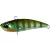 DUO TETRA WORKS BIVI 4.0cm 3.8gr CCC3158 Ghost Gill wobbler műcsali