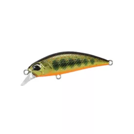  DUO SPEARHEAD RYUKI 45S 4.5cm 4gr MCC4084 Gold Yamame wobbler műcsali