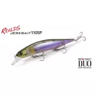 DUO REALIS JERKBAIT 110SP 11cm 16.2gr CEA0493 Whitebait