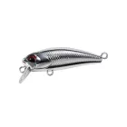 DUO TETRA WORKS TOTO FAT 35S 3.5cm 2.1gr MCC0522 UV Silver Slash B