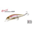 DUO REALIS JERKBAIT 85SP 8.5cm 8gr ACCZ126 Ivory Pearl RT